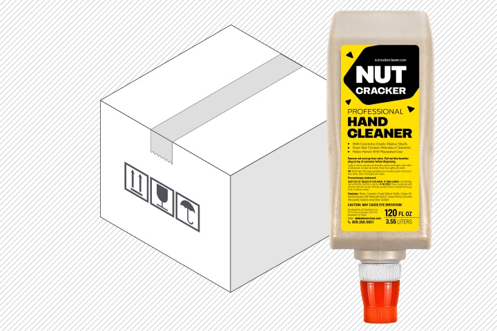 Buy Small batch from 4 cans Large batch of 114 cans